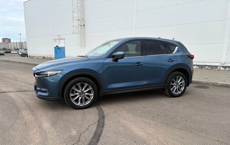 Mazda CX-5 II, 2020 год, 3 870 000 рублей, 4 фотография