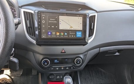 Hyundai Creta I рестайлинг, 2017 год, 1 550 000 рублей, 5 фотография