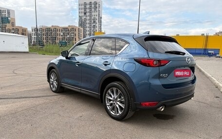 Mazda CX-5 II, 2020 год, 3 870 000 рублей, 5 фотография
