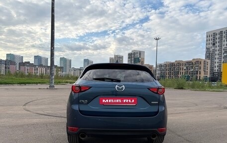 Mazda CX-5 II, 2020 год, 3 870 000 рублей, 6 фотография