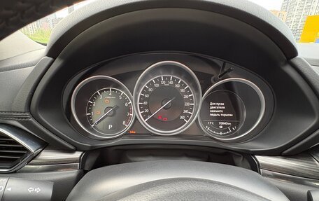 Mazda CX-5 II, 2020 год, 3 870 000 рублей, 12 фотография