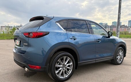 Mazda CX-5 II, 2020 год, 3 870 000 рублей, 7 фотография