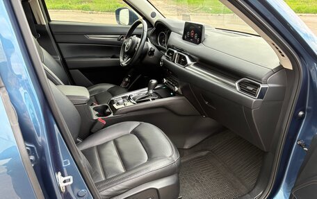 Mazda CX-5 II, 2020 год, 3 870 000 рублей, 15 фотография