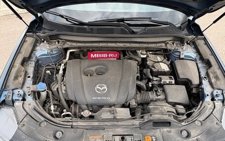 Mazda CX-5 II, 2020 год, 3 870 000 рублей, 21 фотография