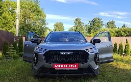 Haval Jolion, 2024 год, 2 000 000 рублей, 6 фотография