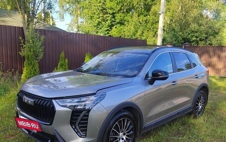 Haval Jolion, 2024 год, 2 000 000 рублей, 5 фотография