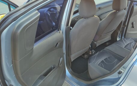 Chevrolet Spark III, 2011 год, 570 000 рублей, 11 фотография