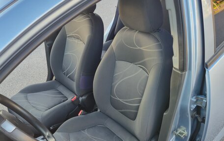Chevrolet Spark III, 2011 год, 570 000 рублей, 13 фотография