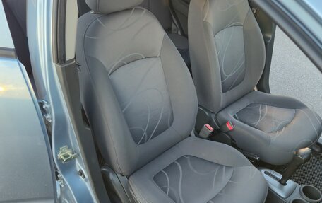 Chevrolet Spark III, 2011 год, 570 000 рублей, 14 фотография