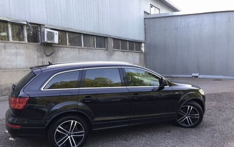 Audi Q7, 2008 год, 900 000 рублей, 8 фотография