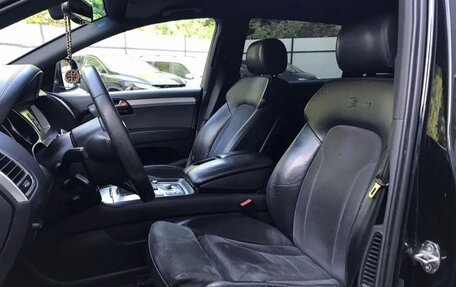 Audi Q7, 2008 год, 900 000 рублей, 12 фотография