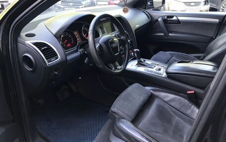Audi Q7, 2008 год, 900 000 рублей, 10 фотография