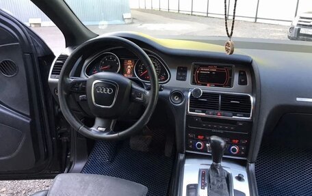 Audi Q7, 2008 год, 900 000 рублей, 19 фотография