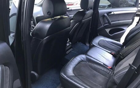 Audi Q7, 2008 год, 900 000 рублей, 15 фотография