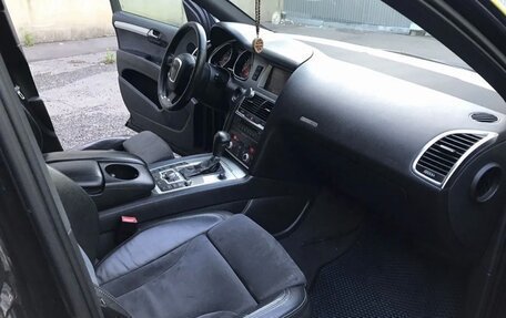 Audi Q7, 2008 год, 900 000 рублей, 14 фотография