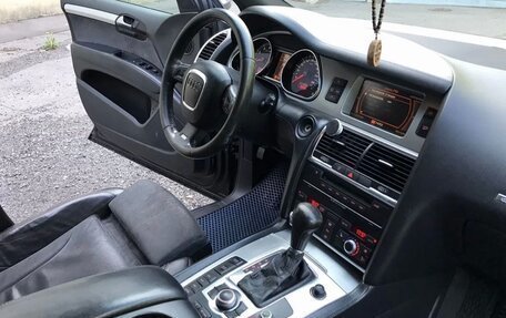 Audi Q7, 2008 год, 900 000 рублей, 13 фотография