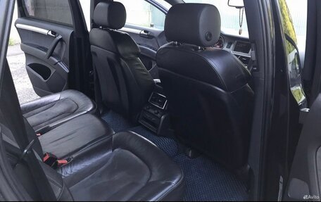 Audi Q7, 2008 год, 900 000 рублей, 17 фотография