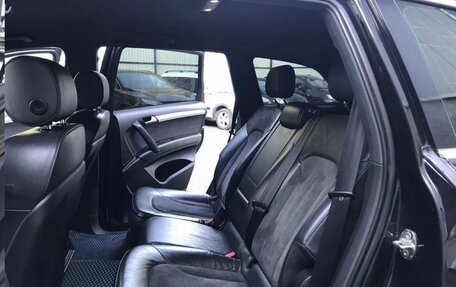 Audi Q7, 2008 год, 900 000 рублей, 16 фотография