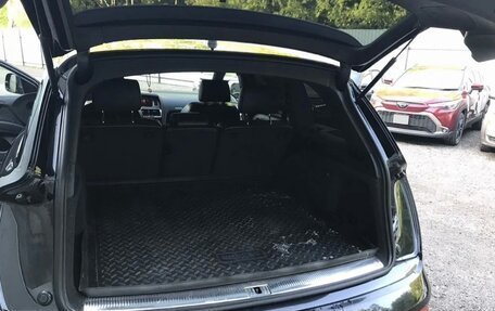 Audi Q7, 2008 год, 900 000 рублей, 24 фотография