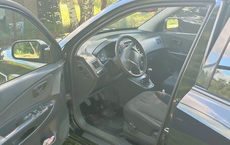 Hyundai Tucson III, 2008 год, 600 000 рублей, 7 фотография