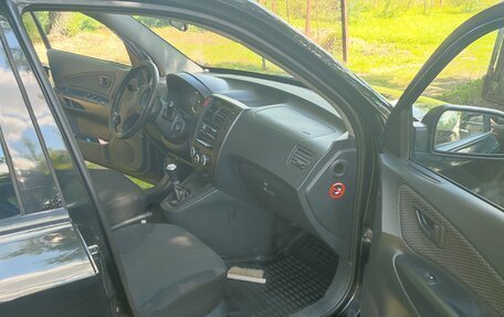 Hyundai Tucson III, 2008 год, 600 000 рублей, 9 фотография