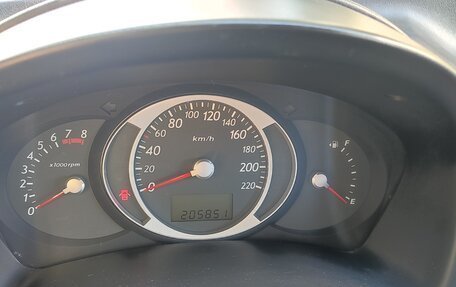 Hyundai Tucson III, 2008 год, 600 000 рублей, 8 фотография