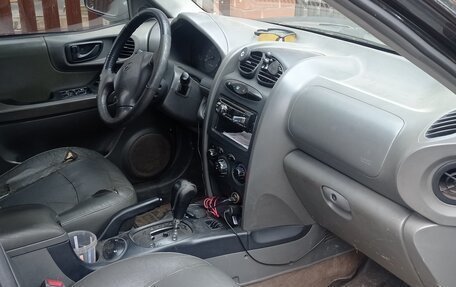 Hyundai Santa Fe III рестайлинг, 2001 год, 230 000 рублей, 8 фотография