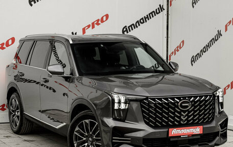 GAC GS8, 2024 год, 3 750 000 рублей, 5 фотография