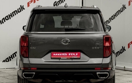 GAC GS8, 2024 год, 3 750 000 рублей, 7 фотография