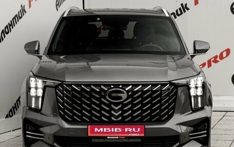 GAC GS8, 2024 год, 3 750 000 рублей, 4 фотография