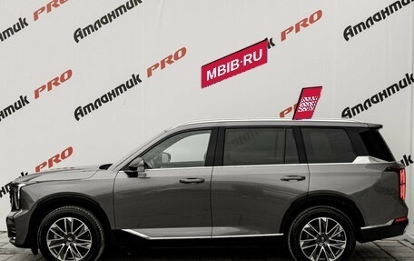 GAC GS8, 2024 год, 3 750 000 рублей, 9 фотография