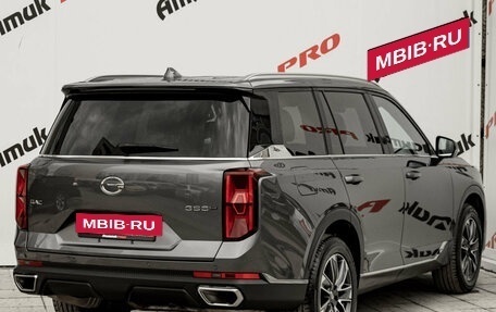 GAC GS8, 2024 год, 3 750 000 рублей, 8 фотография