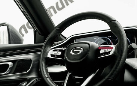 GAC GS8, 2024 год, 3 750 000 рублей, 14 фотография
