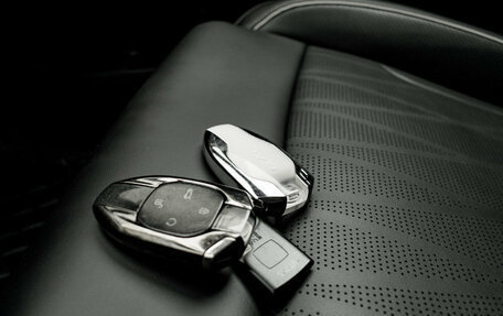GAC GS8, 2024 год, 3 750 000 рублей, 26 фотография