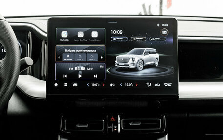 GAC GS8, 2024 год, 3 750 000 рублей, 16 фотография