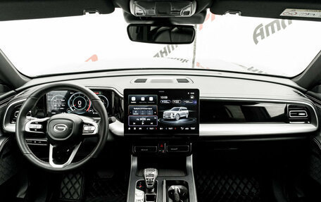 GAC GS8, 2024 год, 3 750 000 рублей, 12 фотография