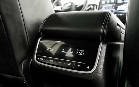 GAC GS8, 2024 год, 3 750 000 рублей, 25 фотография