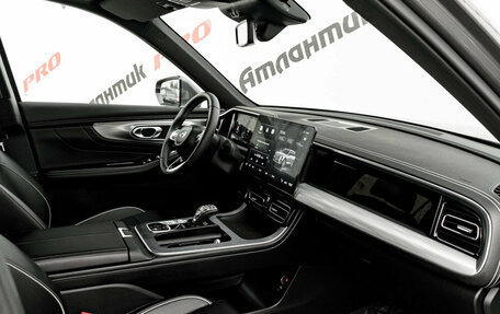 GAC GS8, 2024 год, 3 750 000 рублей, 13 фотография