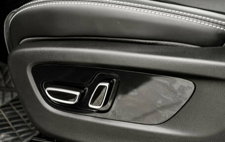 GAC GS8, 2024 год, 3 750 000 рублей, 23 фотография