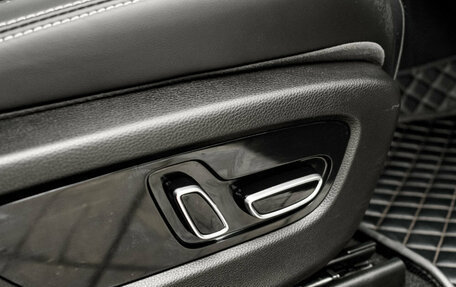 GAC GS8, 2024 год, 3 750 000 рублей, 24 фотография