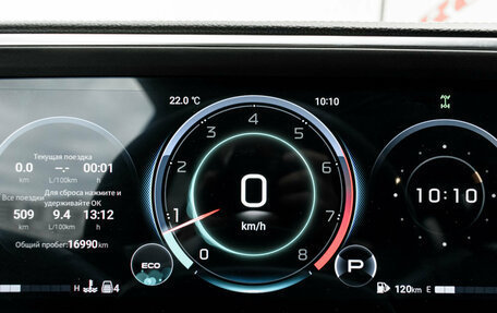 GAC GS8, 2024 год, 3 750 000 рублей, 15 фотография