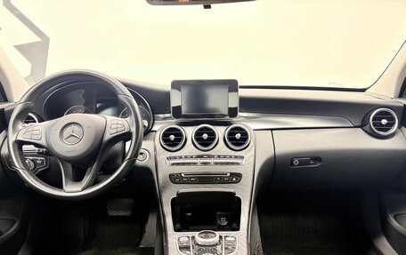 Mercedes-Benz C-Класс, 2014 год, 1 999 000 рублей, 14 фотография
