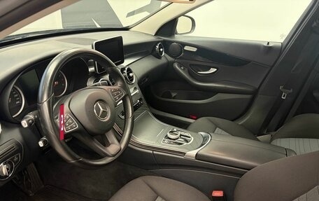Mercedes-Benz C-Класс, 2014 год, 1 999 000 рублей, 15 фотография