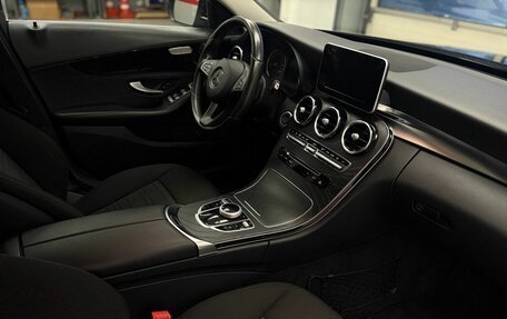 Mercedes-Benz C-Класс, 2014 год, 1 999 000 рублей, 18 фотография