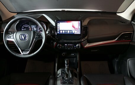 Changan CS55, 2020 год, 1 699 000 рублей, 9 фотография