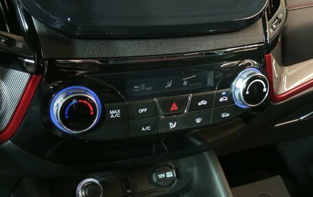 Changan CS55, 2020 год, 1 699 000 рублей, 14 фотография