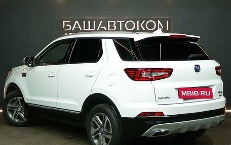 Changan CS55, 2020 год, 1 699 000 рублей, 6 фотография