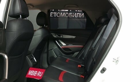 Changan CS55, 2020 год, 1 699 000 рублей, 8 фотография