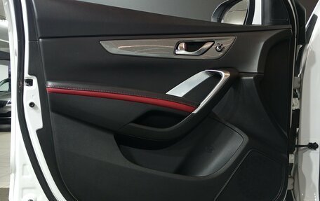 Changan CS55, 2020 год, 1 699 000 рублей, 19 фотография