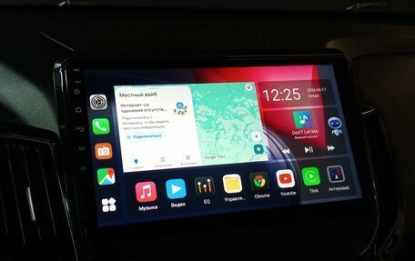 Changan CS55, 2020 год, 1 699 000 рублей, 12 фотография